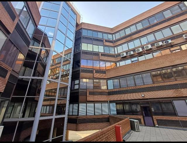 BUSINESS PROPERTY TO RENT IN CENTURION